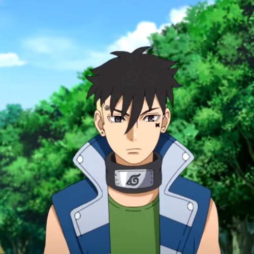 川木传