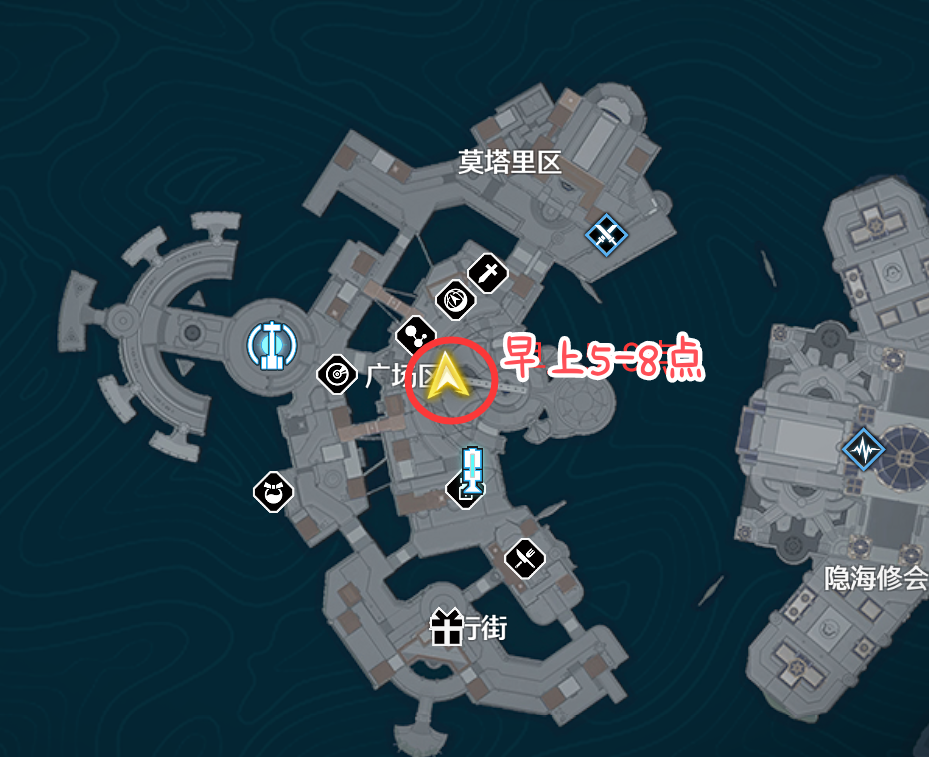 ‌《鸣潮》2.7版本"重归黎明怀抱"成就解锁指南‌