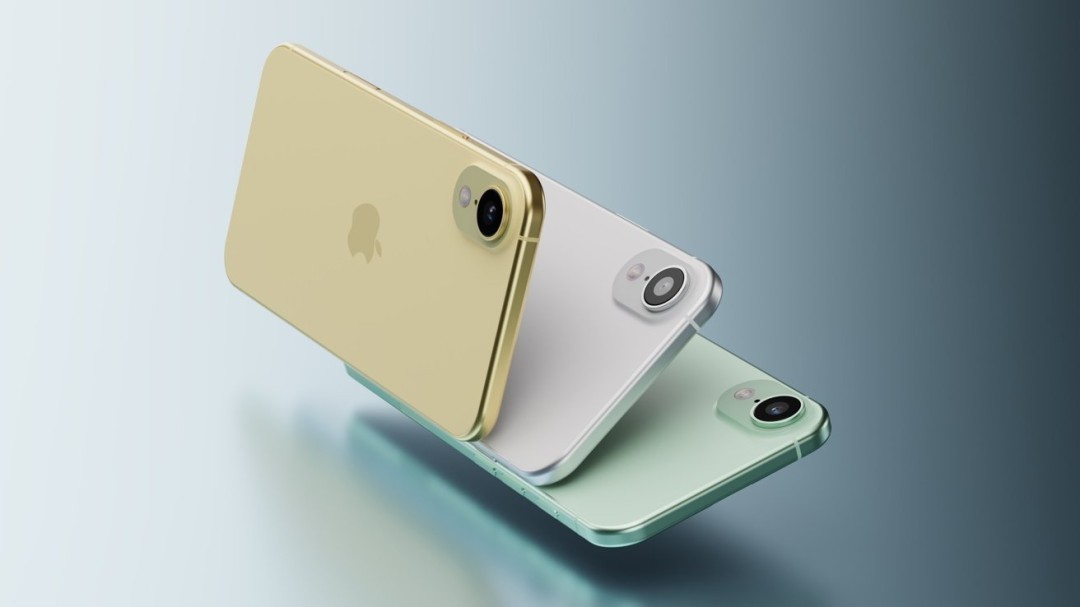 苹果CEO库克官宣iPhone Air发售日期