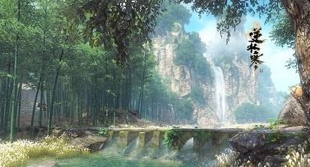 ‌《逆水寒》庄园系统赚钱攻略