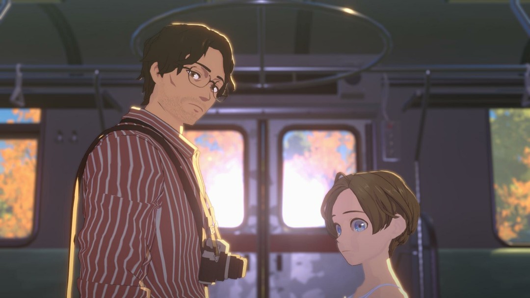 ‌《OPUS：心相吾山》明日开放Steam试玩Demo