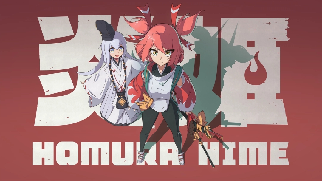 ‌《炎姬》试玩版登陆Steam新品节 日配阵容首度公开‌