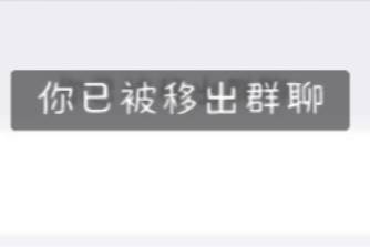 移出地球群聊是什么意思