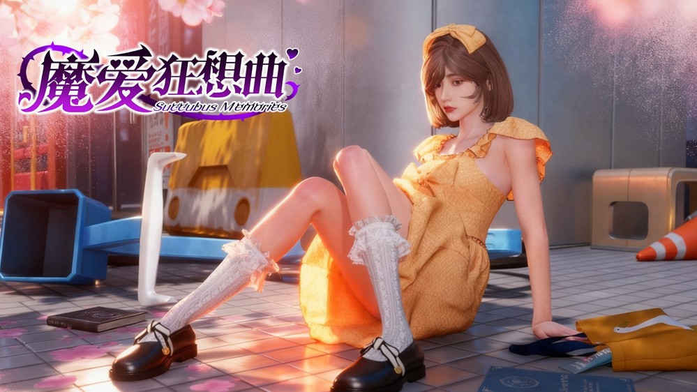 Steam新品节三款独立游戏推荐