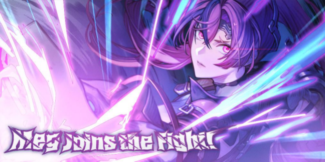 《碧藍(lán)幻想Versus: Rising》新角色梅格與戰(zhàn)斗通行證
