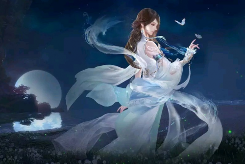 ?《逆水寒》"一言為定"奇遇任務(wù)全流程指南?