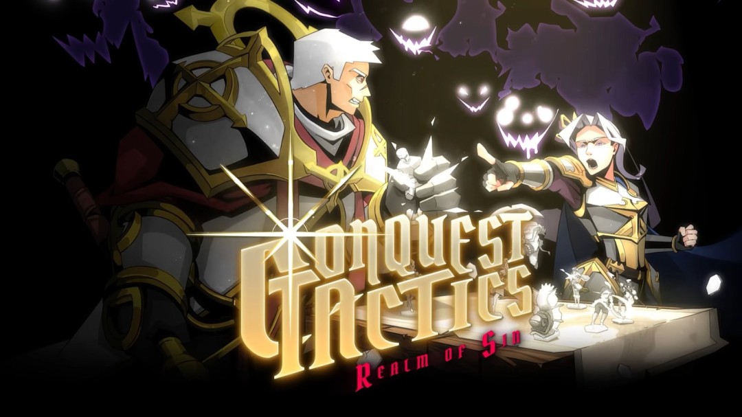 泰国独立团队新作《罪域征途》Demo上线