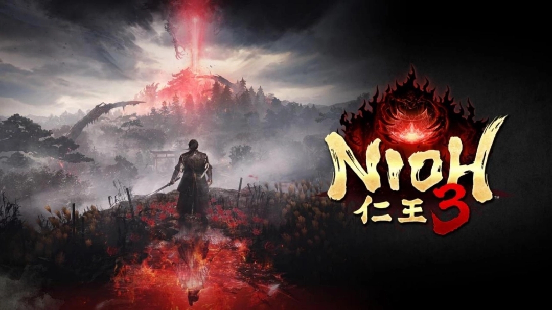 ?《仁王3》開放世界革新+雙戰(zhàn)斗系統(tǒng)首曝