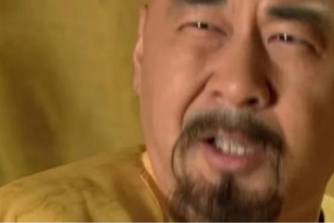 滑马他是天子啊是什么意思