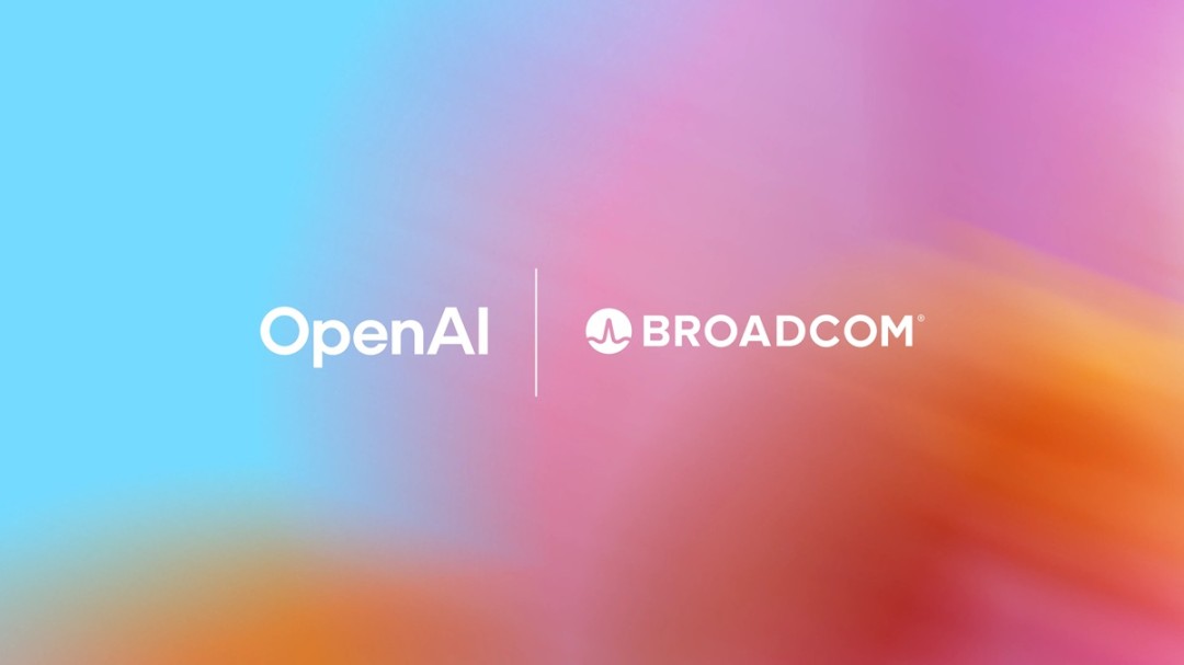OpenAI联手博通开发10吉瓦AI加速器