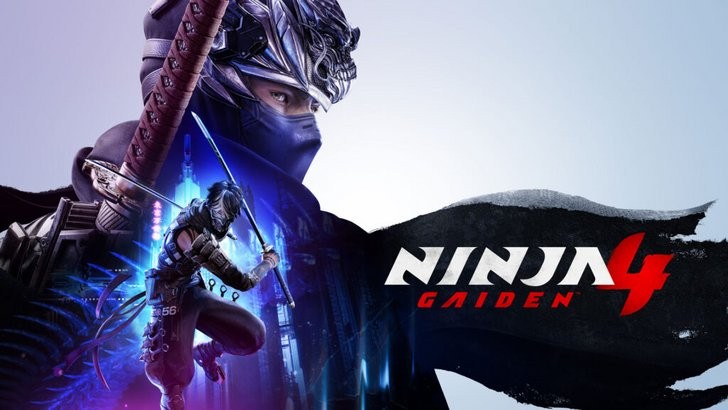 Xbox公布《忍者龙剑传4》全球同步解锁详情
