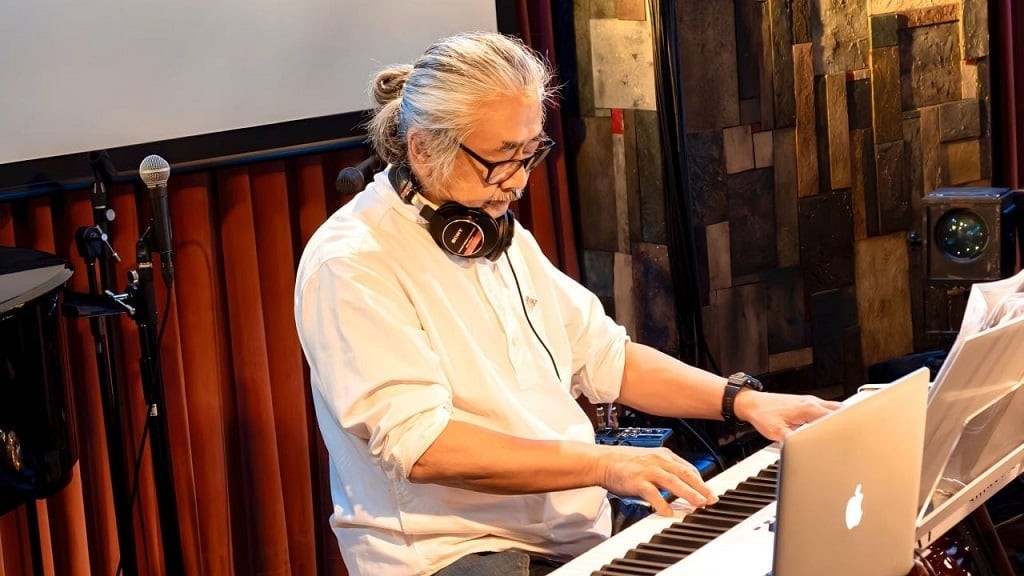 最終幻想作曲家植松伸夫 拒絕AI創(chuàng)作堅持傳統(tǒng)音樂藝術(shù)