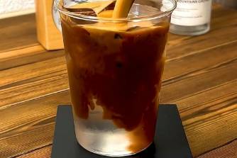冰美式输液是什么意思