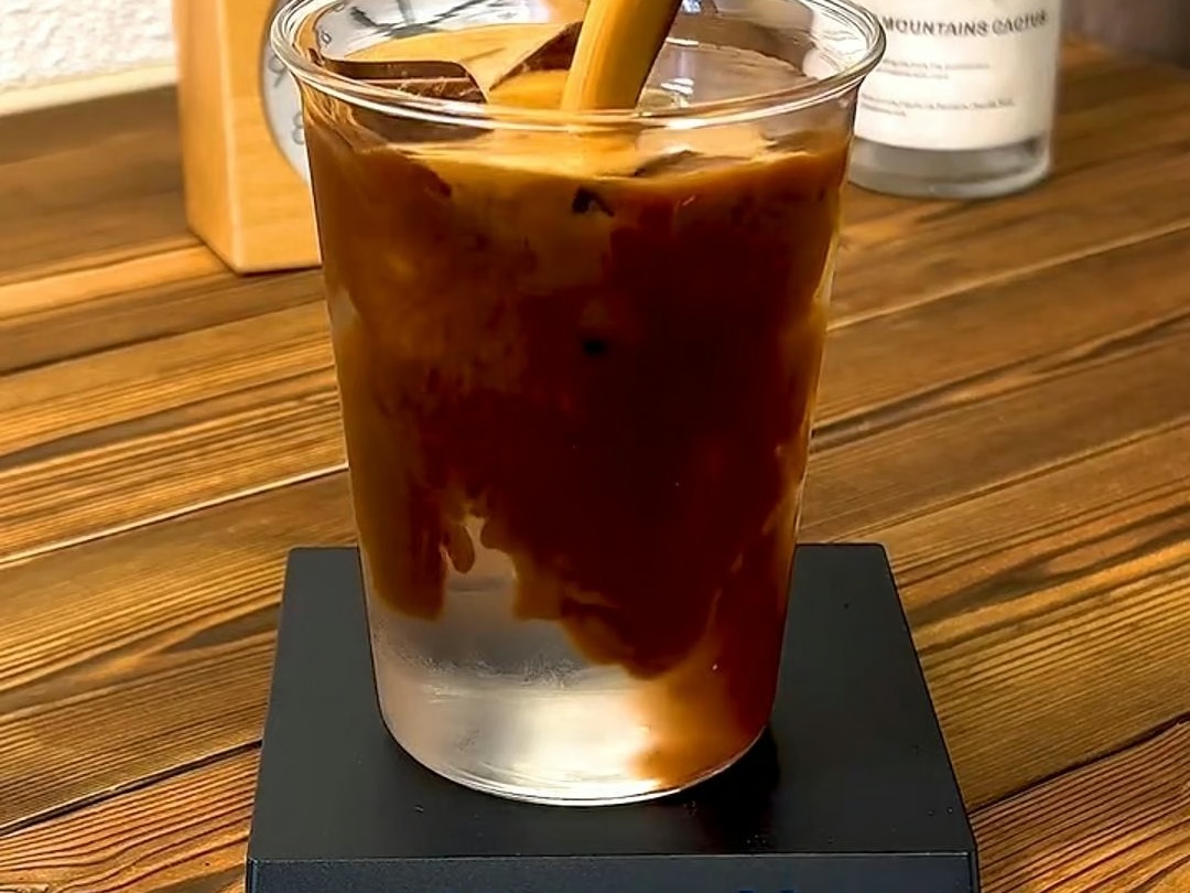冰美式輸液