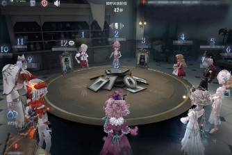 模仿者口音是什么意思