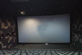 电影院睡了三个小时是什么意思