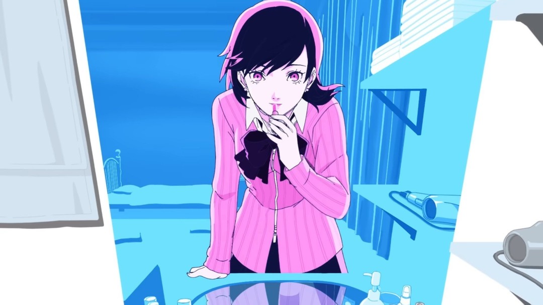 ?《女神異聞錄3：重裝載入版》Switch2版開發(fā)細節(jié)揭秘