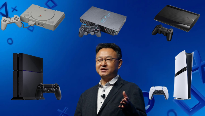 游戏硬件发展遭遇瓶颈,行业亟需创新突破路径