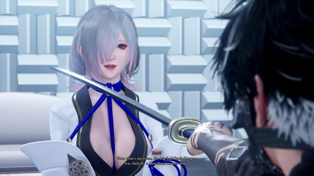 《忍者龙剑传4》白金工作室揭秘120帧优化之道