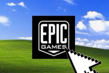 Epic的神秘大作是什么意思