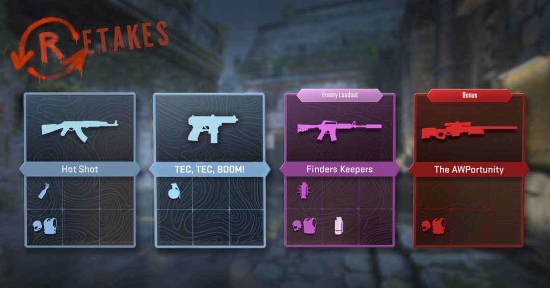 CS炼金改命致装备价格腰斩