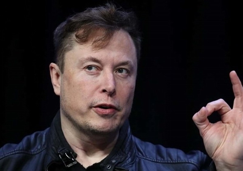 马斯克薪酬方案引争议