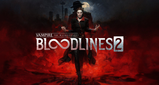 吸血鬼:避世血族2正式登陆全平台