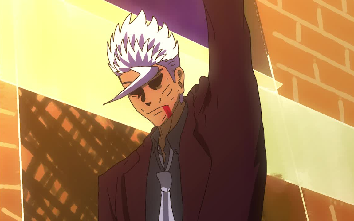 女人唱歌男人死