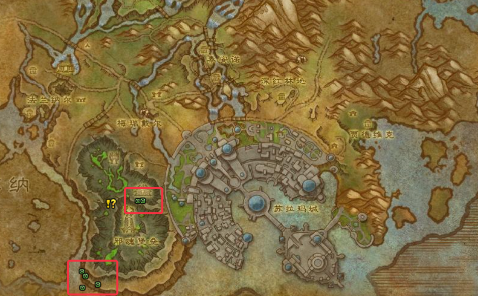 军团再临Remix:突破黑暗命运任务完全指引