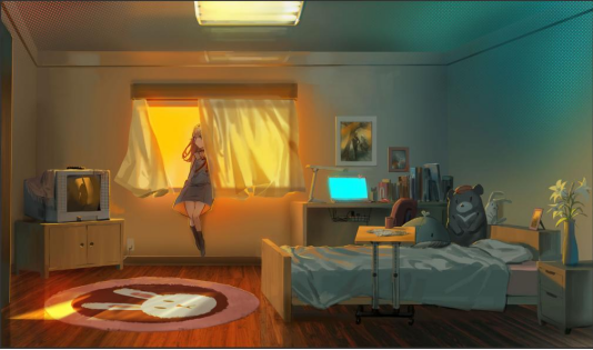 《艾莉丝的世界》11月25日登陆Steam