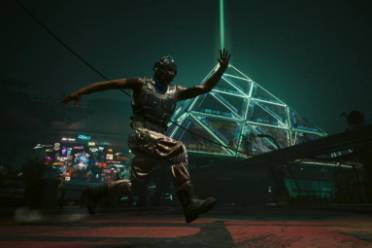 义体改造是什么意思