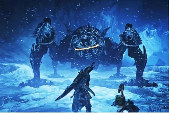 《怪物猎人:荒野》PC版新增崩溃问题及多平台修复进展