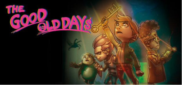 美好旧时光：一场承载父债与梦想的怀旧冒险