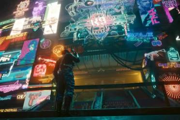 夜之城丁真是什么意思