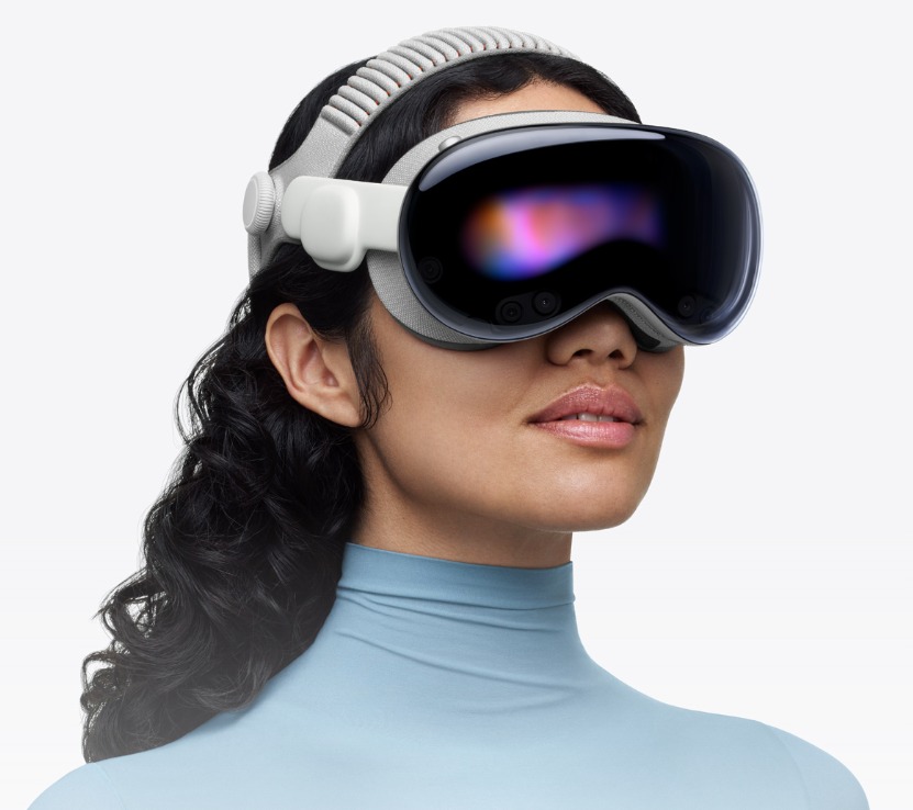 ‌苹果新款Vision PRO披露越南生产信息