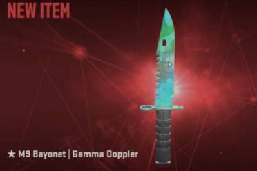 CS锻刀大赛是什么意思