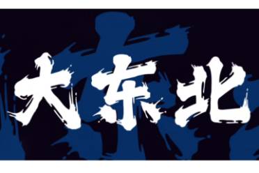 大东北我的家乡是什么意思