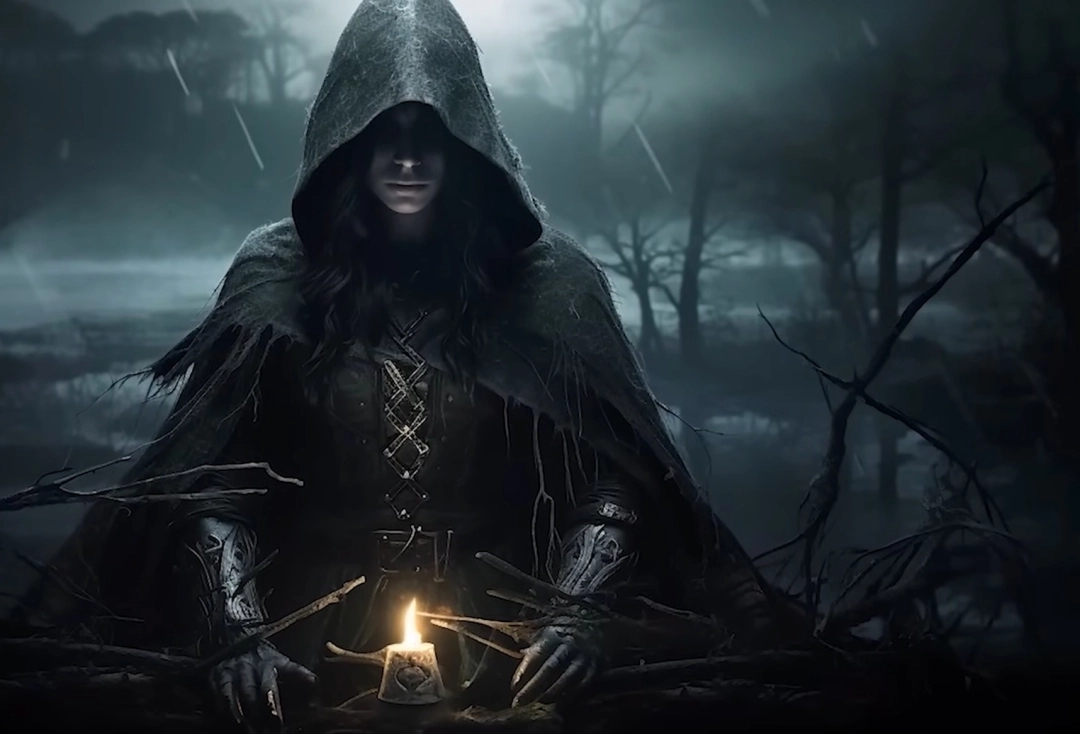 《刺客信条:Hexe》或成系列最暗黑之作