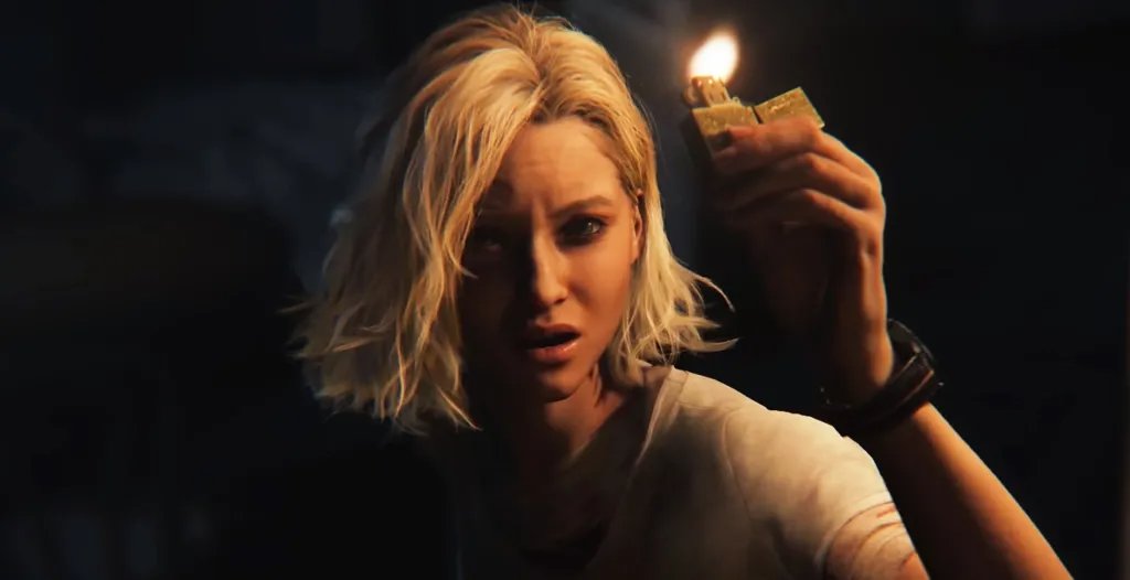 《生化危机9:安魂曲》系列最血腥真实之作将至