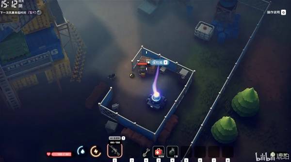 逃离鸭科夫:小明保险箱钥匙获取指南