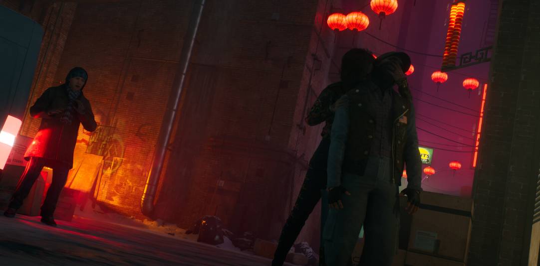 《吸血鬼:避世血族2》宗师成就解锁指南