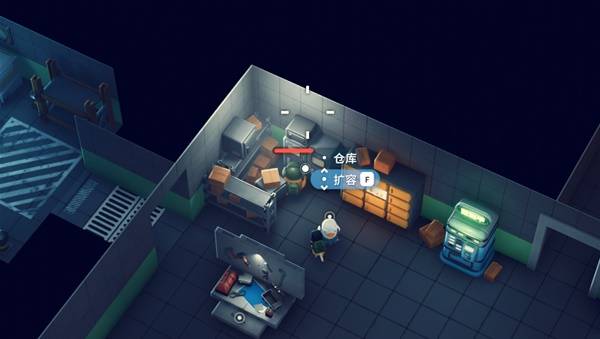 《逃离鸭科夫》大容量仓储任务完整指南