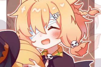 扣扣哒哟是什么意思