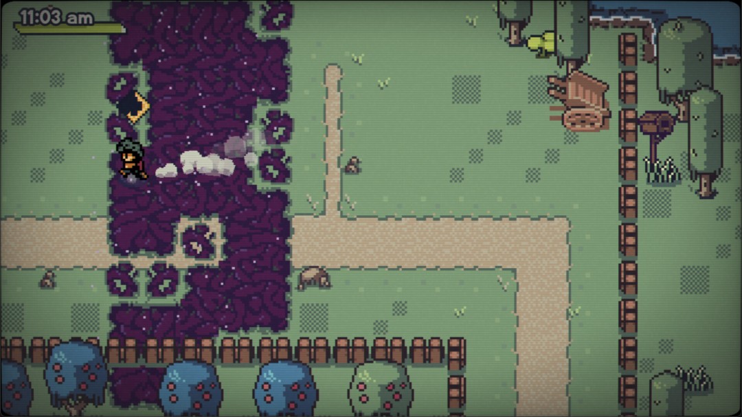 《渐隐小夜曲》正式登陆Steam 开启治愈系送货之旅