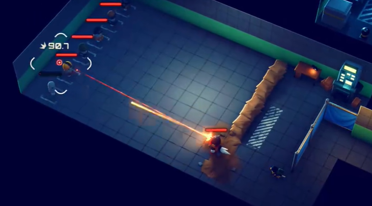 《逃离鸭科夫》沙漠之鹰获取全流程解析