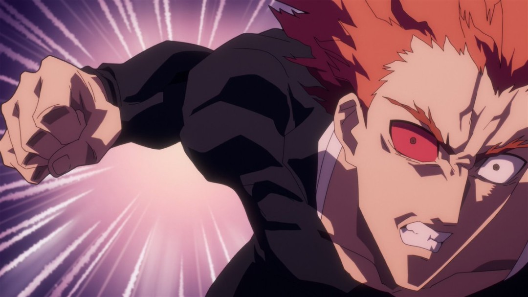 ‌《一拳超人》第三季深陷舆论风波