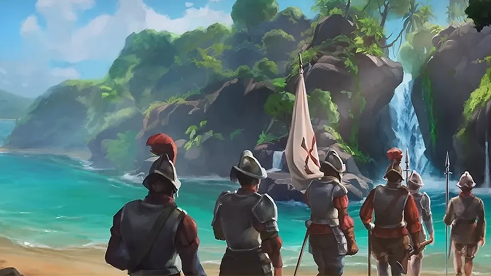 Paradox游戏DLC模式探析:成功经验与未来规划