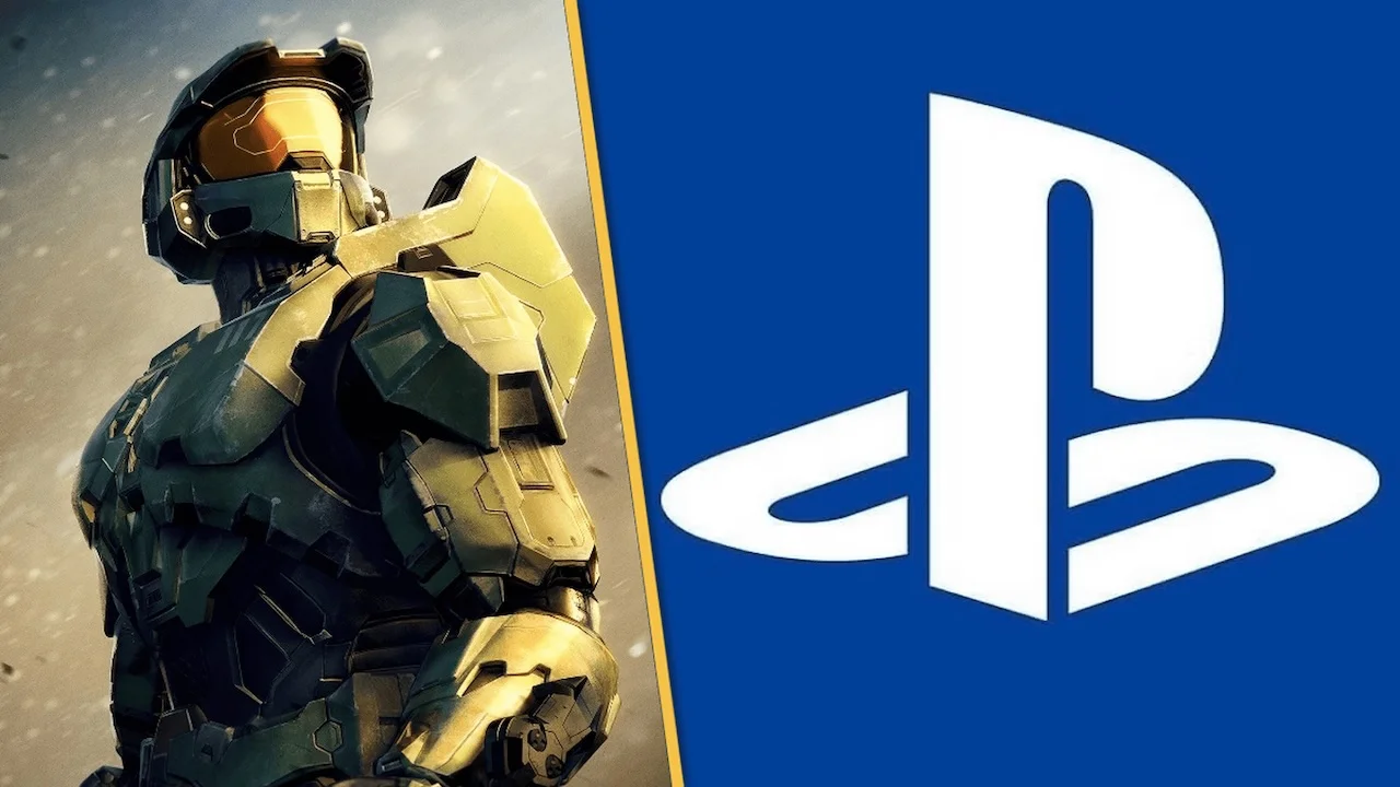 主机战争落幕 《光环》首次登陆PlayStation平台