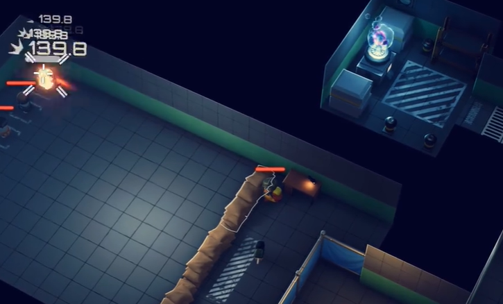 《逃离鸭科夫》连发瞬狙宏配置优化指南‌