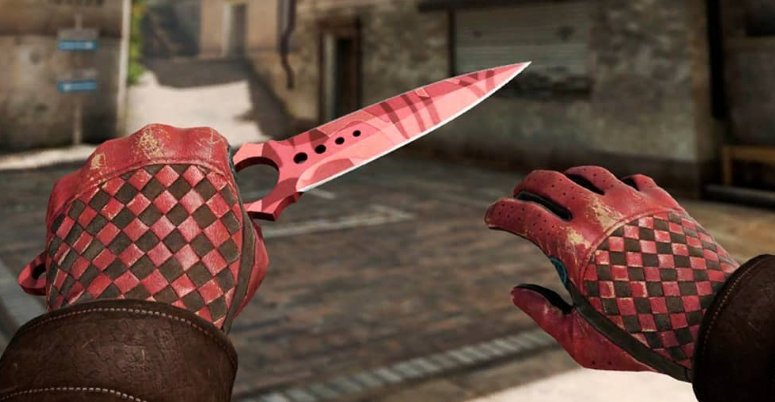 CS2升级系统改动引发全球虚拟资产震荡